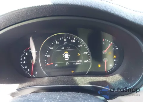 2020 Kia Sorento Ex/S z USA, uszkodzony, nr VIN 5XYPH4A51LG659857